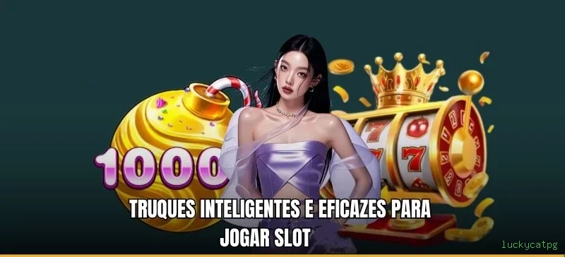 Slots no app luckycatpg mobile