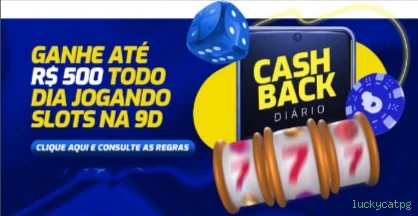 Segurança luckycatpg SSL