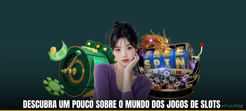 Pagamentos luckycatpg PIX