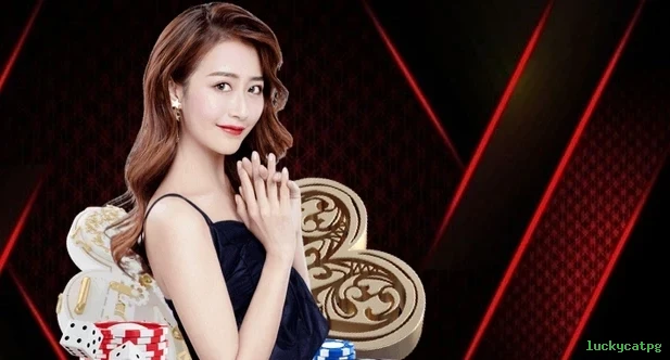 App luckycatpg slots mobile