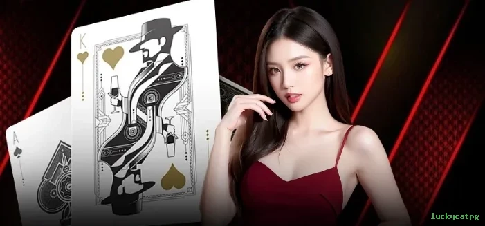 Slots com prêmios luckycatpg